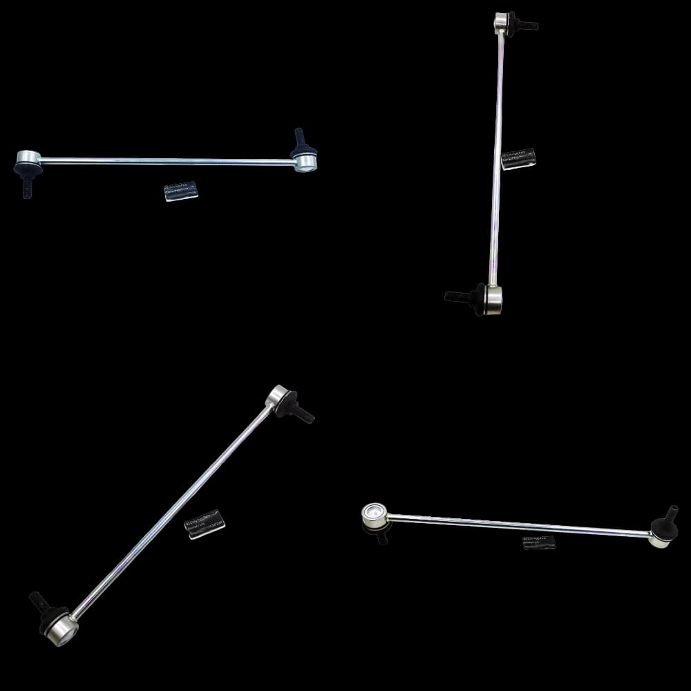 OEM 51320-TBA-A01 Durable Iron Front Stabilizer Link for 2016-2021 Honda Civic - OEM 51320-TBA-A01