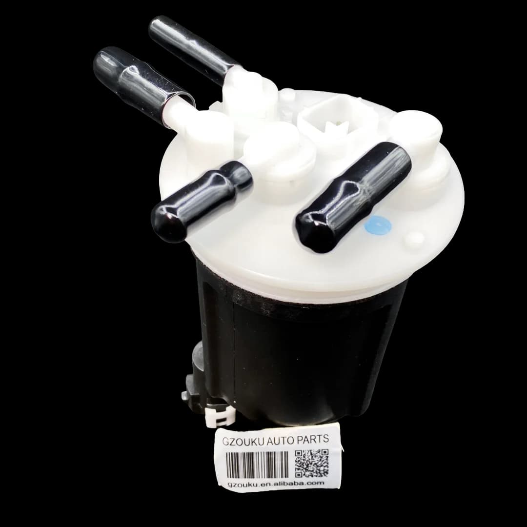 Premium Quality Fuel Filter Replacement for SWIFT III Wagon R 1.0i MPV & R 1.2 Ich MPV - OEM 15310-75F00 - OEM 15310-75F00