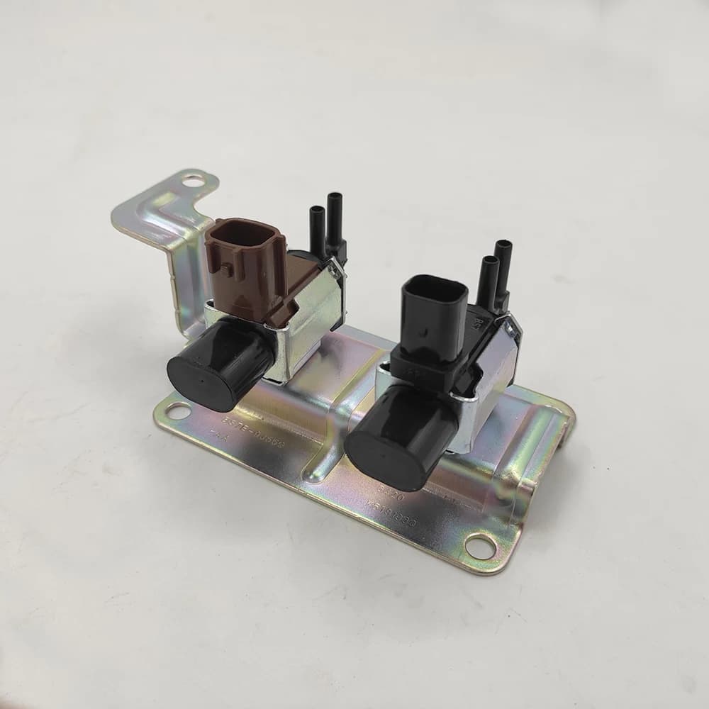 Lf82-18-740 Lf8218740 Solenoid Valve for Mazda CX-7 2004-2015 | Genuine OEM Part - OEM Lf82-18-740
