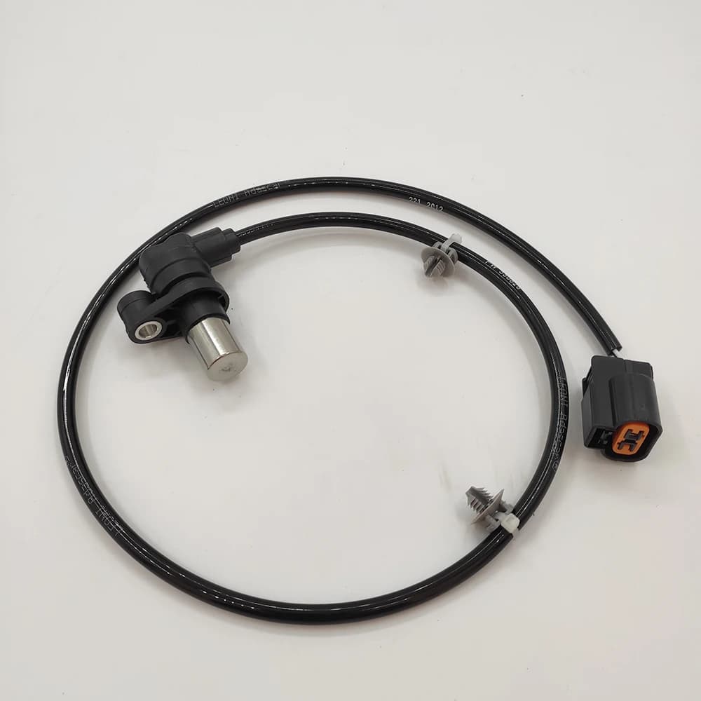 Crankshaft Position Sensor PW550626 for Mitsubishi Lancer Wira - Direct Fit & Performance Upgrade - OEM PW550626