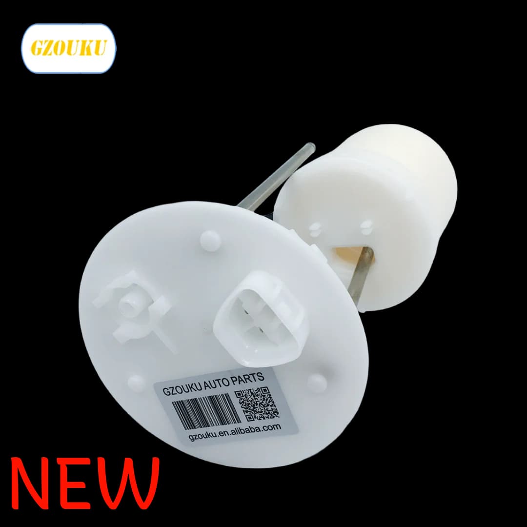 High-Quality Japanese Fuel Pump Filter - Fits: OEM Numbers 77024-06190, 77024-06160, 77024-06170, 77024-06221, 77024-33090 - OEM 77024-06190, 77024-06160, 77024-06170, 77024-06221, 77024-33090