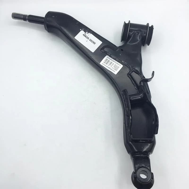 Front Lower Control Arm for Lexus S250 IS350 - Direct Fitment for 2019-2023 Models - OEM Numbers 48640-30290 & 48620-30290 - OEM 48640-30290 & 48620-30290