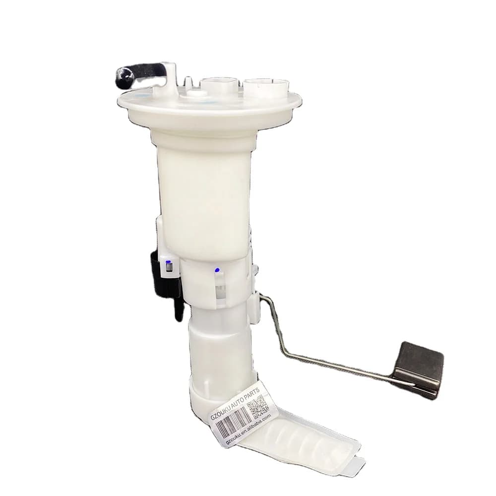 High Performance Electric Fuel Pump Assembly 23210-87403 Compatible with CAMI J100E Vehicles - Premium Quality Replacement Fuel System Component - OEM 23210-87403