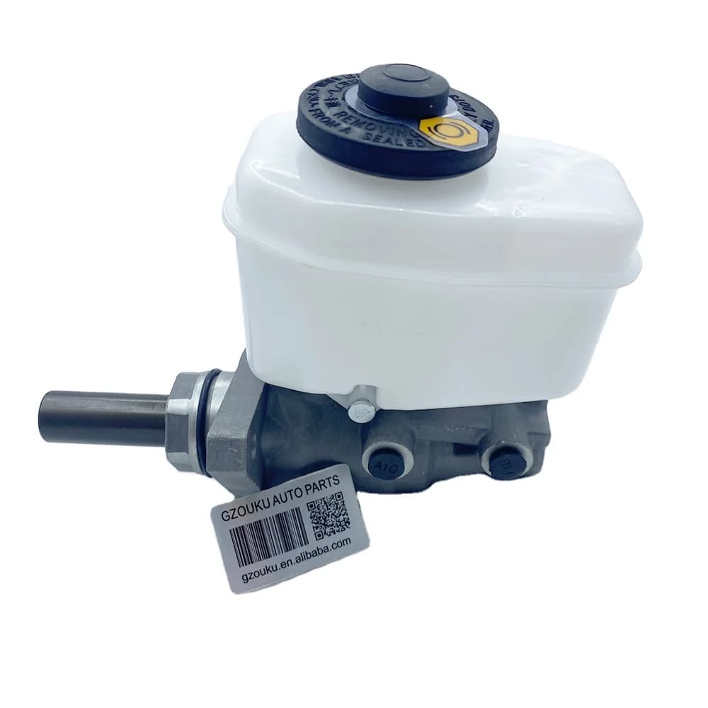 Gdst Brake Master Cylinder for Land Cruiser - Model 47028-60010 | Premium Quality Automotive Brake System Component | Direct Fit Replacement Part - OEM 47028-60010
