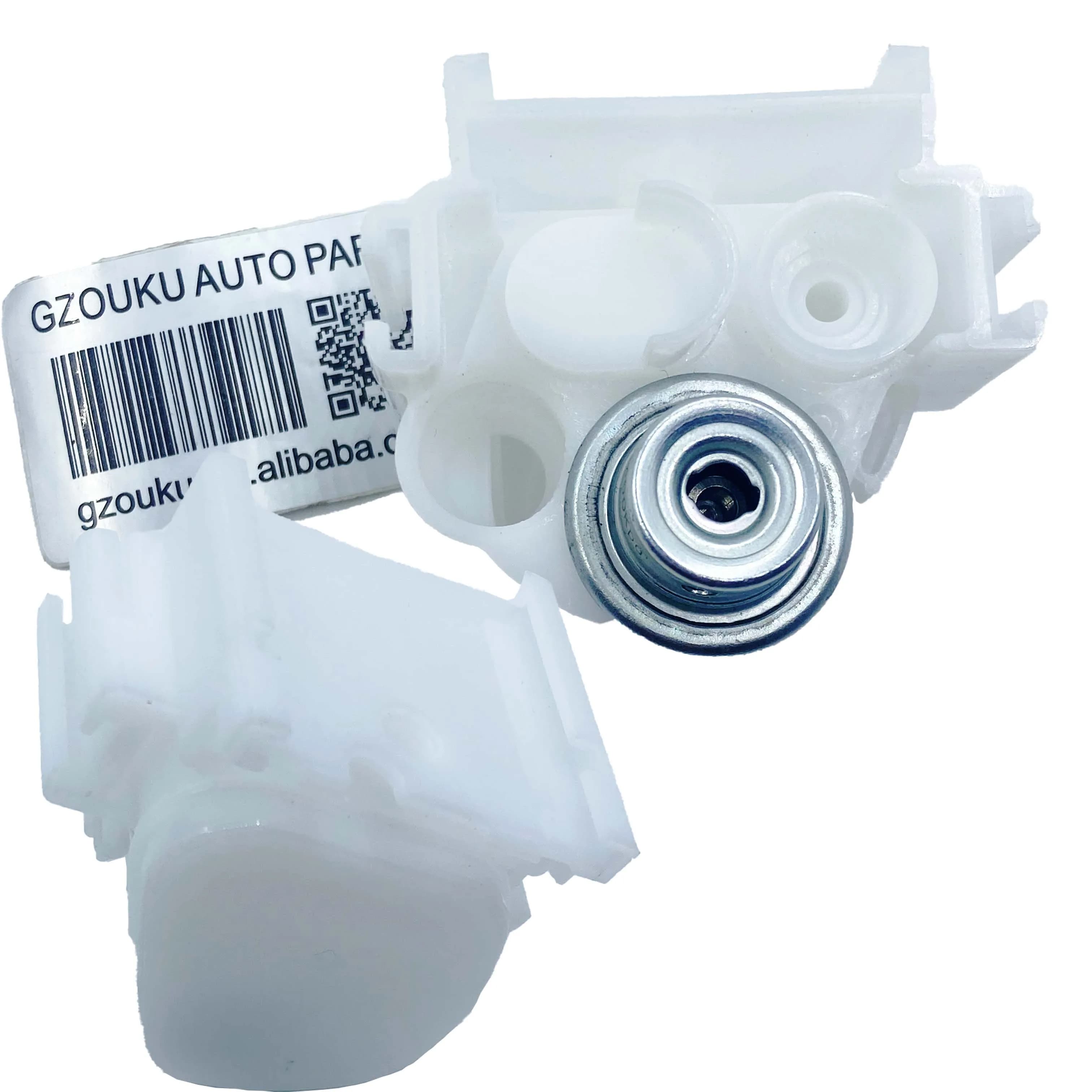 Premium Quality Fuel Filter 15610-27G00 for DL-650 V-Strom & GSXR 1000 Models - 2011, 2008, 2006-2011 - OEM 15610-27G00