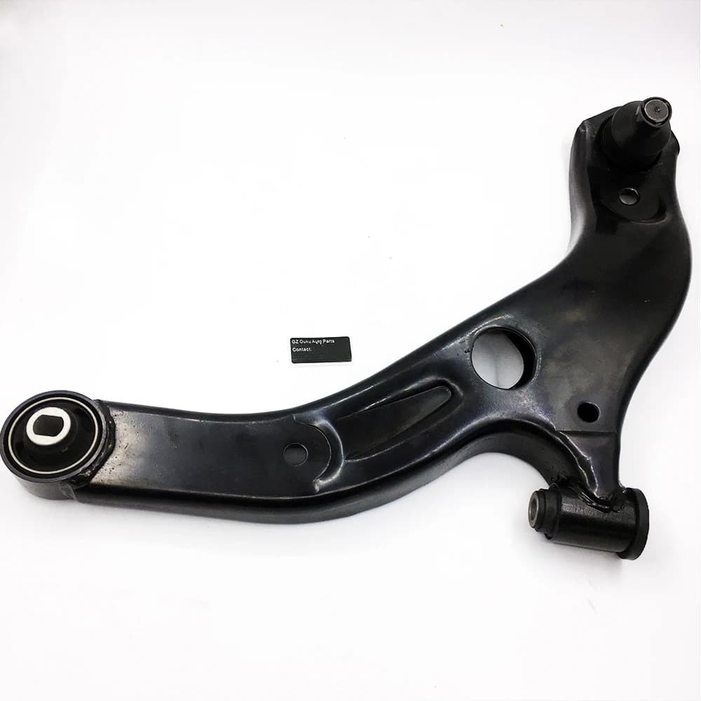 Lower Control Arm Front Axle for M3 626 32 - New Condition - OEM B25D34300B, B25D34350B