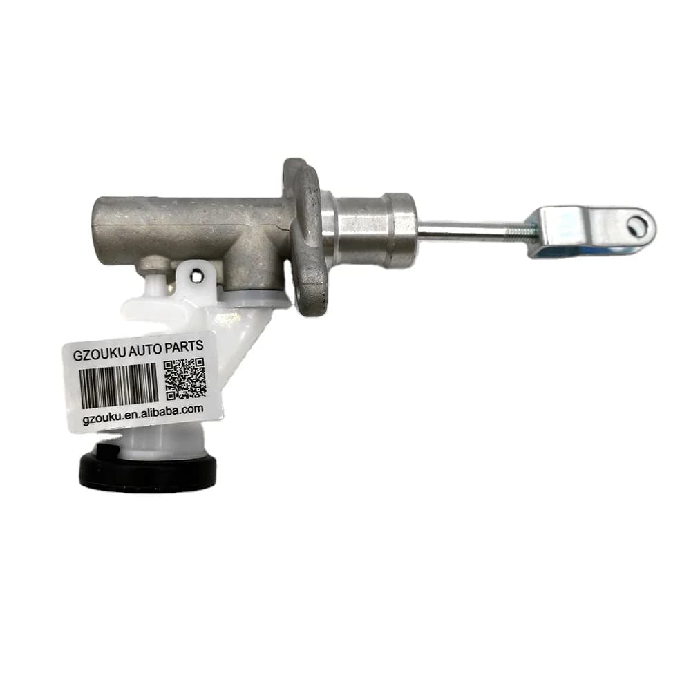 Terrano D22 Compatible Clutch Master Cylinder - High Quality Replacement Part #30610-1s710 Engine Control System Component - OEM 30610-1s710