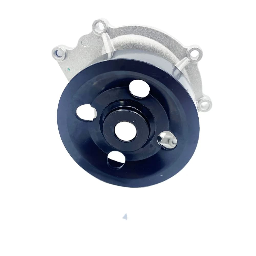 Engine Water Pump for Actyon II Sports, Rexton W & Rodius - OEM 6712000101 High-Performance Automotive Cooling Component - OEM 6712000101