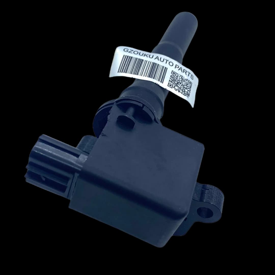 Factory Best Price Auto Part MD346383 FK0120 New Ignition Coil for Minicab 1998-2011 Toppo 1998-2002 Otti 2001-2002 - OEM MD346383, FK0120