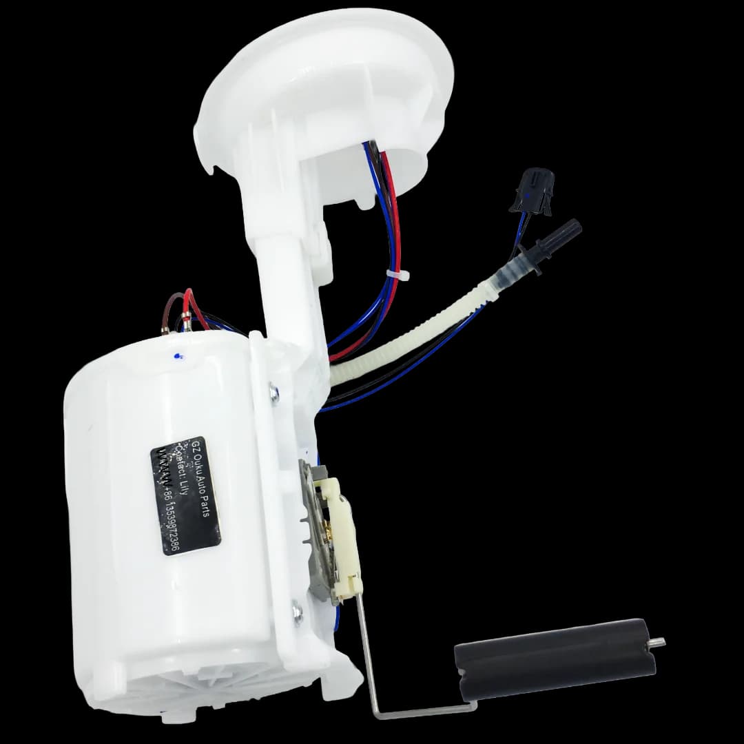 OEM EPC Fuel Pump Assembly for Cooper One R50 & R53 Models - 1.6L Engine - 2001-2006 - OEM 16146759955, 16146756184, 16146766176