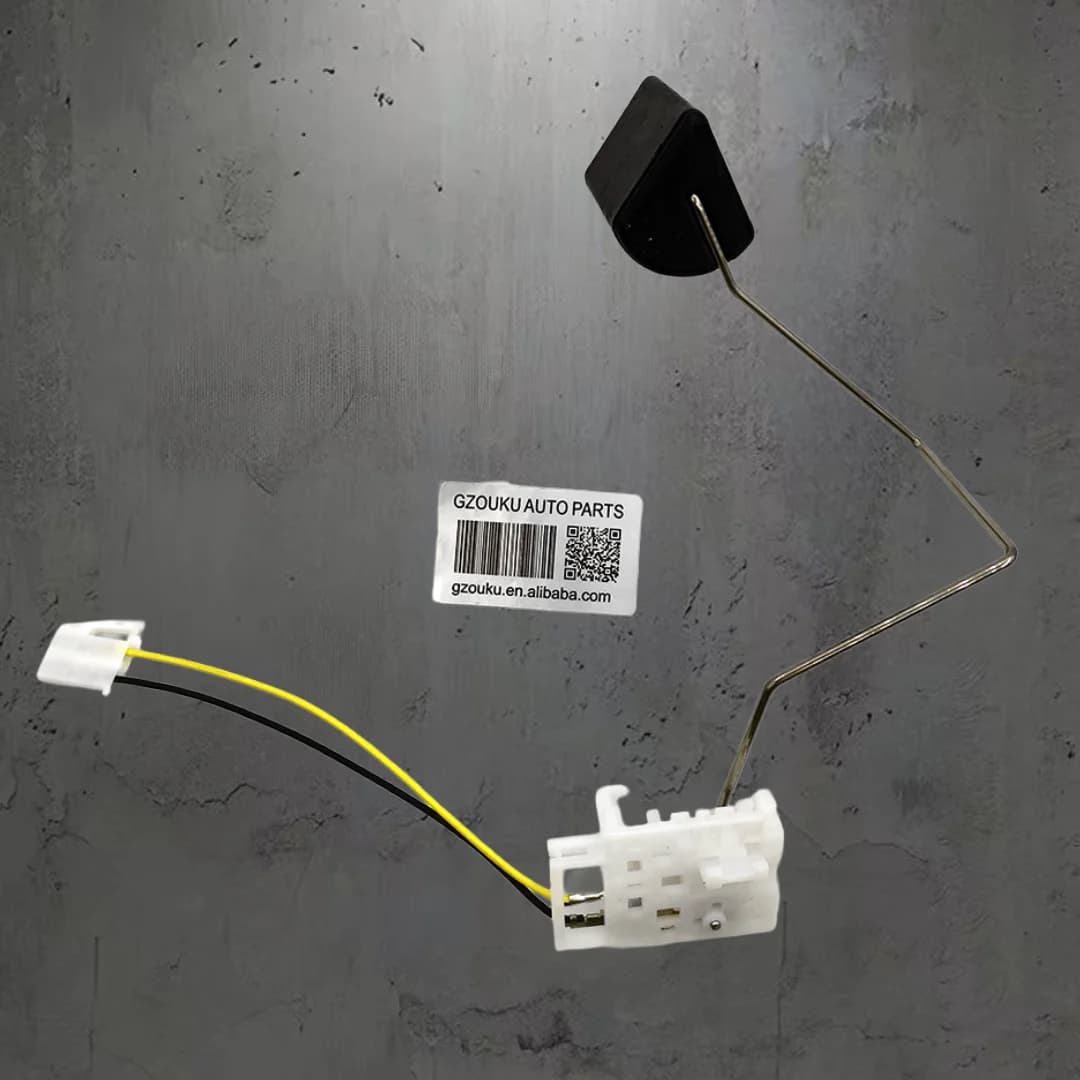 OE 17708-SWA-T00 & 17048-SWE-T00 Fuel Level Sensor Sending Unit for Honda CR-V RE2/RE4 Models 2007-2011 | Direct Fit Automotive Sensor Replacement - OEM 17708-SWA-T00, 17048-SWE-T00