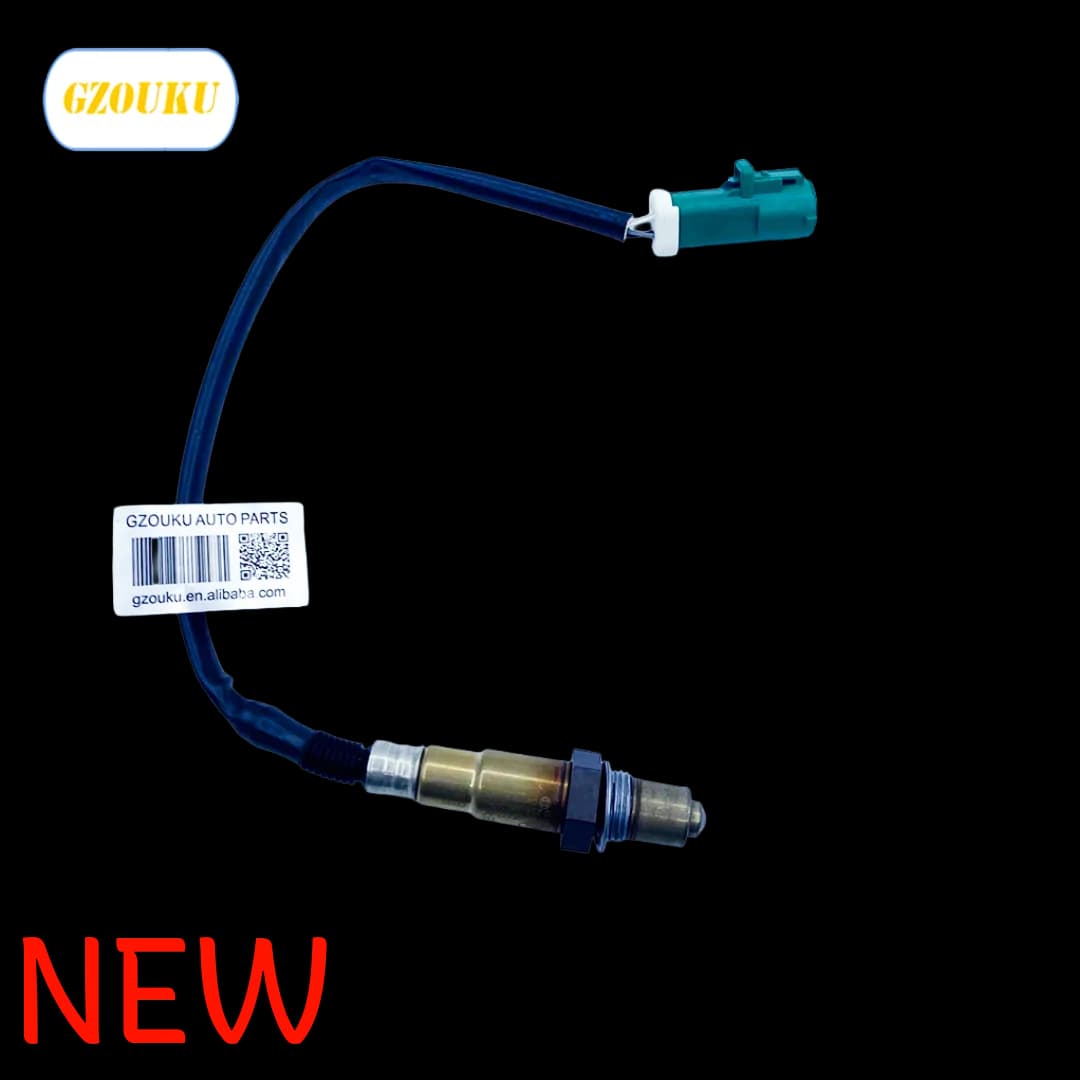 Brand New Oxygen Sensor 3M5-19F472-AC for Ford Focus 1.8L/2.0L 2005-2011 & C-Max Volvo 1.8L/2.0L 2003-2012 - OEM 3M5-19F472-AC