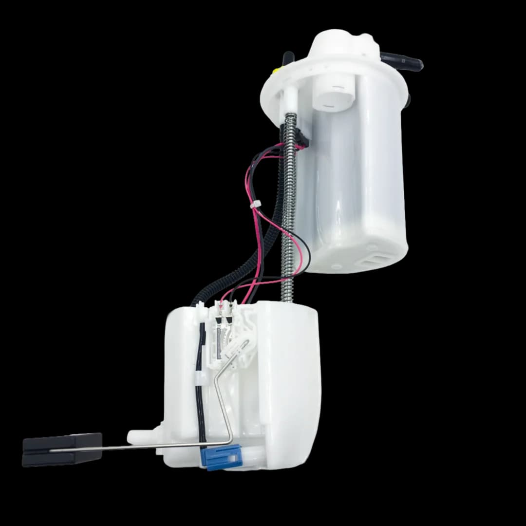 Fuel Pump Assembly 77020-52140 & 23220-21221 for Toyota Paseo, Tercel, and Corolla - Replacement Part - OEM 77020-52140, 23220-21221