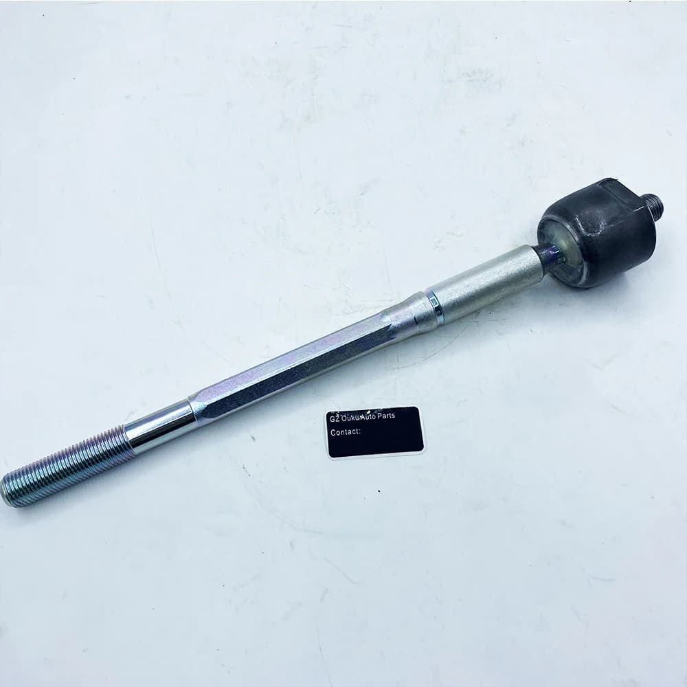 Auto Steering Systems Parts Steering Rack Parts Tie Rod End for Hilux KUN25 OEM 45503-09331 45503-09321 - OEM 45503-09331, 45503-09321