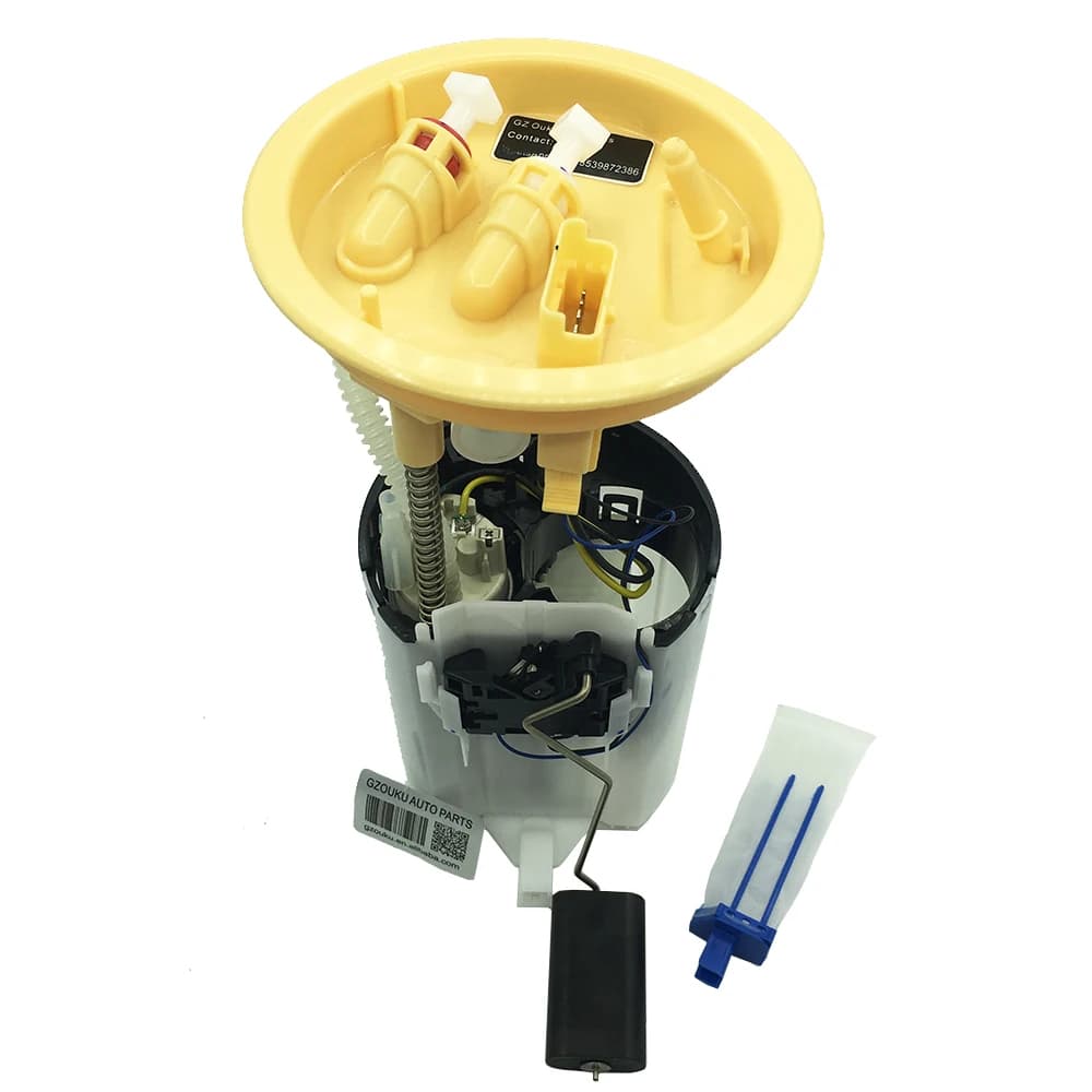 A2C53325536 Fuel Pump Assembly for S80 Mondeo MK4 - AG9N-9H307-CE/31336697/AG9N-9H307-CF/1781652 - OEM A2C53325536, AG9N-9H307-CE, 31336697, AG9N-9H307-CF, 1781652