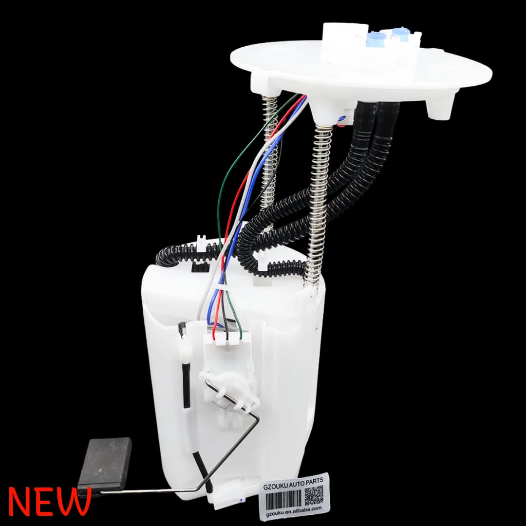 Fuel Pump Module Assembly OE 77020-0K390 770200K390 for Hilux GGN1 GUN1 KUN1 LAN125 TGN in Tank Electric Fuel Module Replacement - OEM 77020-0K390 770200K390