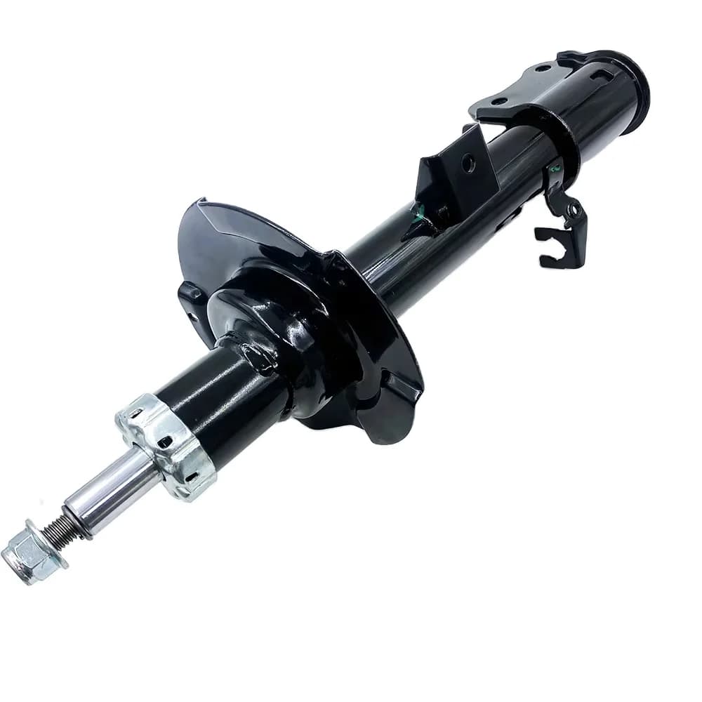 Front Left & Right Strut Shock Absorbers for Ford Maverick - 6L82 18124 BA / 8L82 18124 BL / 8L8Z18124BL / 8L8Z-18124-BL / 9L8Z18124BL - OEM 6L82 18124 BA / 8L82 18124 BL / 8L8Z18124BL / 8L8Z-18124-BL / 9L8Z18124BL