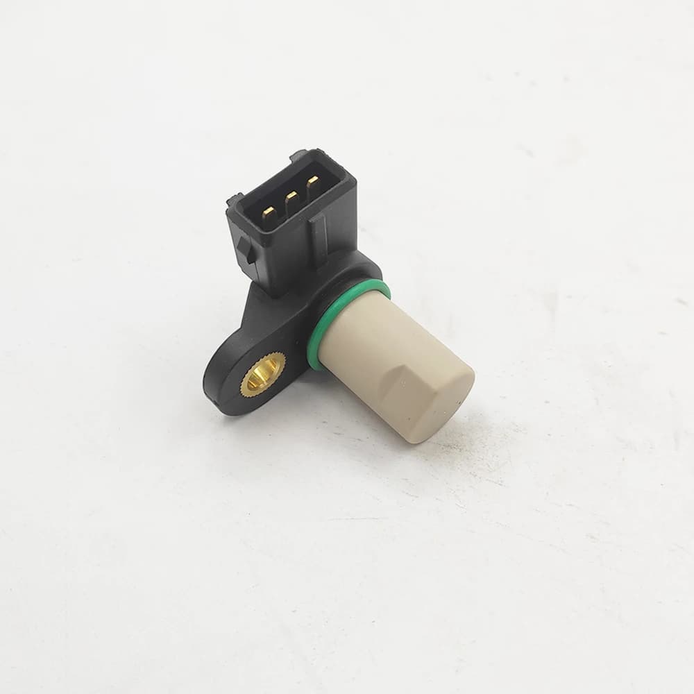 39350-23500 Crankshaft Position Sensor for Hyundai Elantra & Kia Spectra, 2.0L Engine - Direct Fit Replacement Part - OEM 39350-23500, 39180-23500