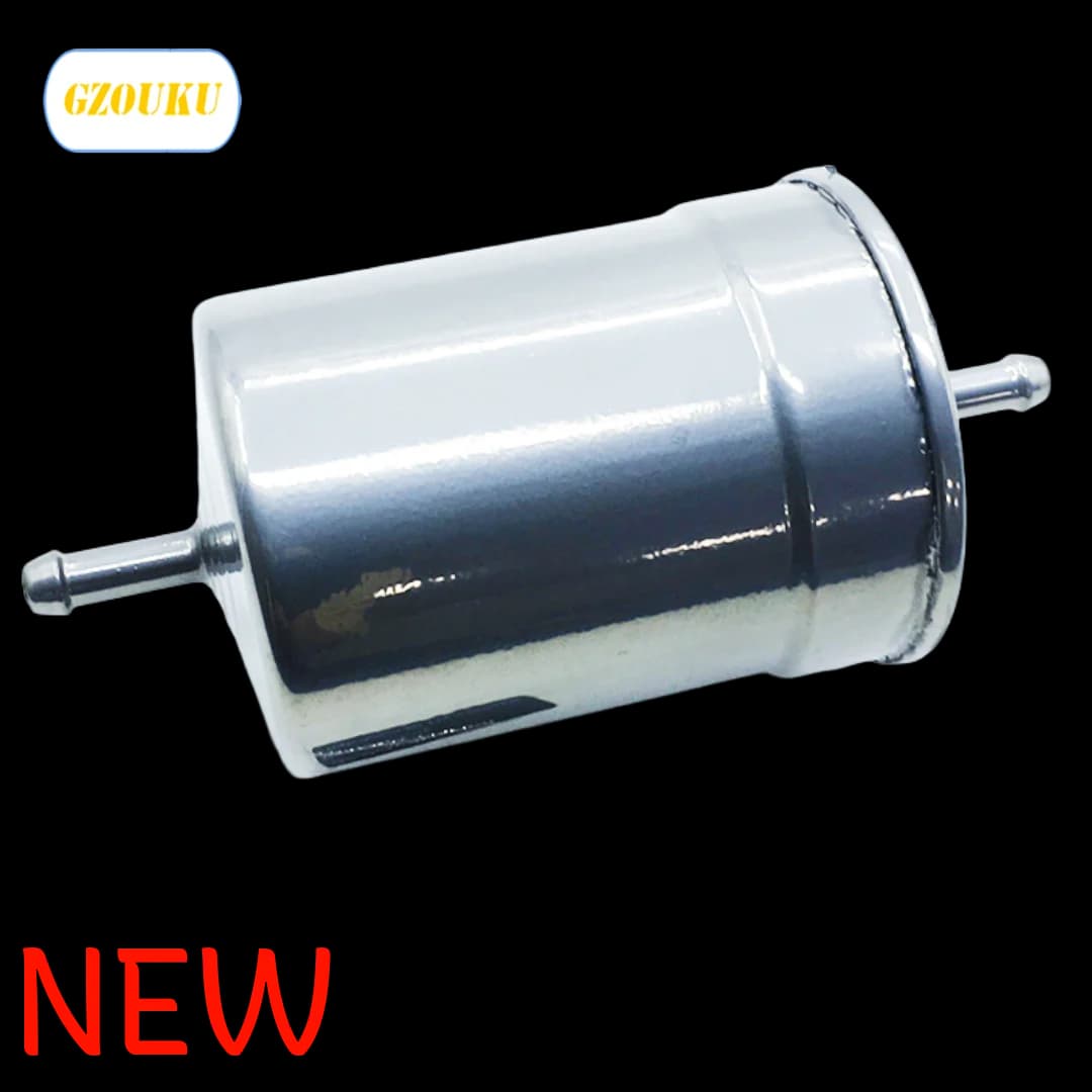 GZOUKU 0450-905-030 Fuel Filter Compatible with Spider Maestro 3er/5erXM/Break/Ulysse XJ 124 Coupe - New 1 Year Warranty - OEM 0450-905-030