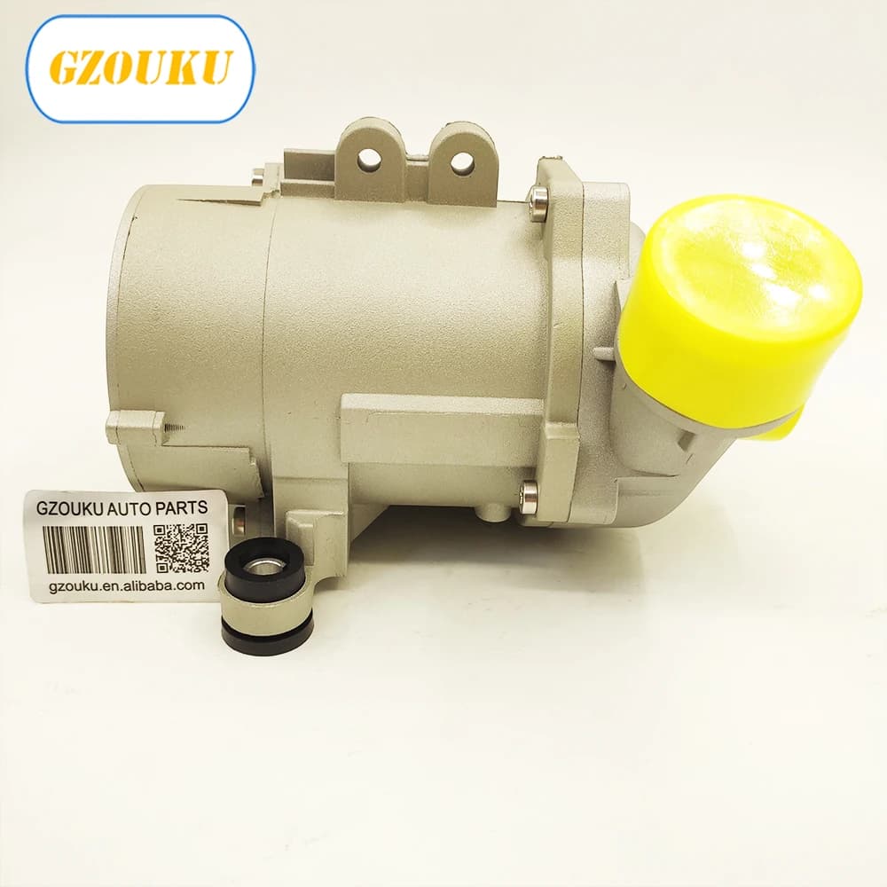High-Quality Electric Water Pump for BMW N52 325i, 328i, 525i, 528i, X3, X5, Z4 - OEM 11 51 7 586 925 / 7.02851.05 / 131 101 00511 - OEM 11 51 7 586 925 / 7.02851.05 / 131 101 00511