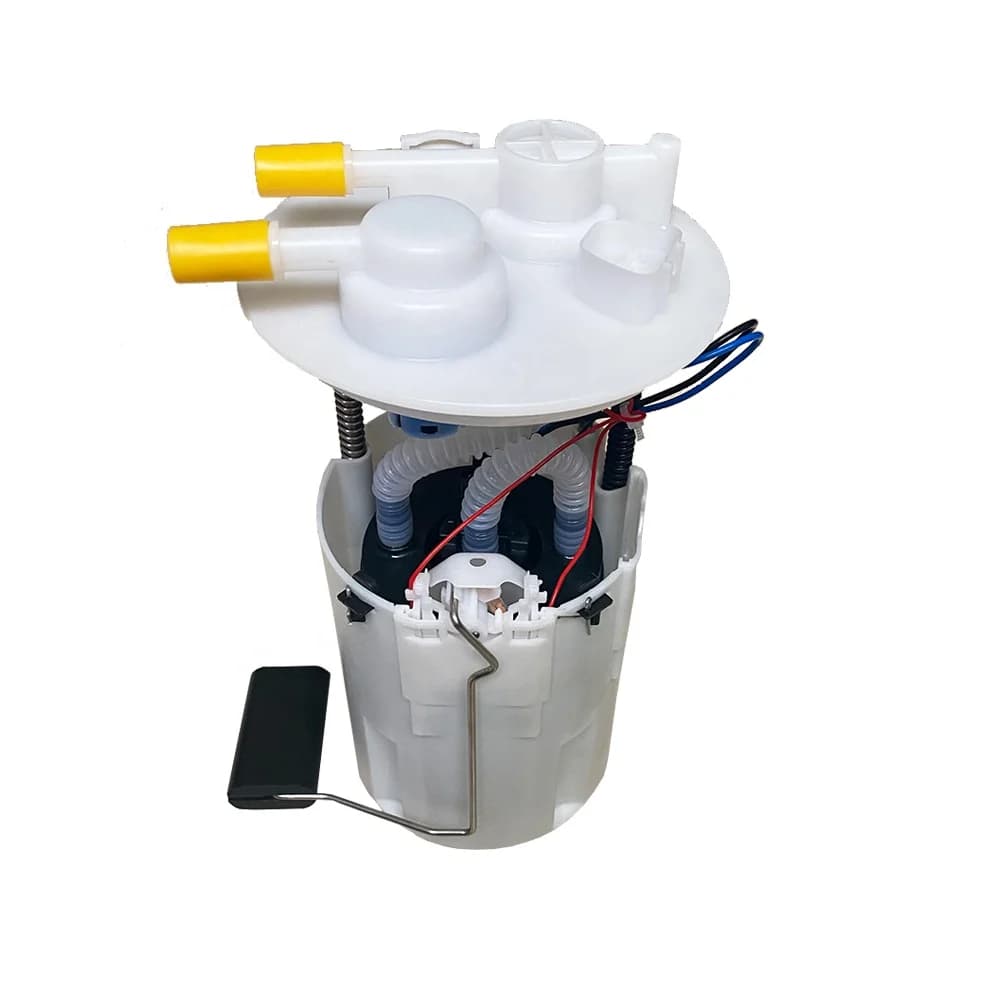 77020-02070 Fuel Pump Assembly for Toyota Avensis 2 2003-2008 - High-Quality Replacement Part - OEM 77020-02070