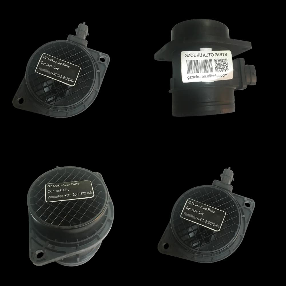 High Performance Mass Air Flow Sensor 0280B03047 | Universal Fitment Car Air Flow Meter Replacement | Premium Quality Auto Parts Sensor EH-40958 - OEM 0280B03047