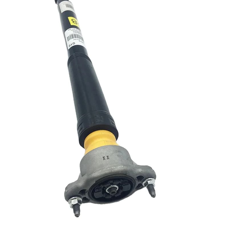 Rear Shock Absorber A2043200131 - High Performance GLK Series Replacement - Premium Quality Suspension Component for Mercedes-Benz GLK 200, GLK 200 CDI, GLK SUV X204 - OEM A2043200131