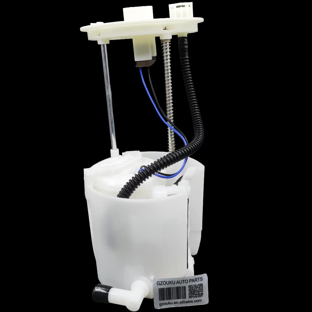 OEM 77020-0R020 77020-0R010 E9004M SP9048M - Fuel Pump Assembly for Toyota RAV4 L4 2.5L 2009-2018 in Tank Electric Fuel Module - OEM 77020-0R020, 77020-0R010, E9004M, SP9048M