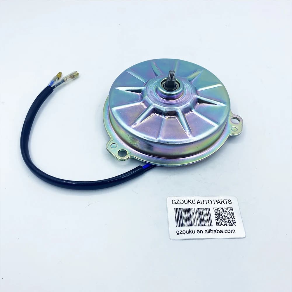 Good Price Radiator Cooling Fan Motor for Gen 2 SSW9719LW - Fits All Models - OEM SSW9719LW