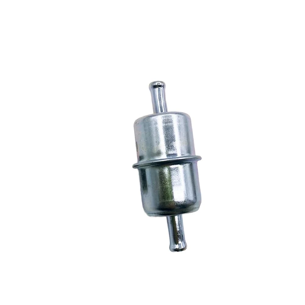 Premium Fuel Filter 33095 Compatible with Fifth Avenue, Diplomat, GV Charger, Omni, Reliant, Town & Country, S10, Blazer - High-Quality Replacement Part - OEM 33095