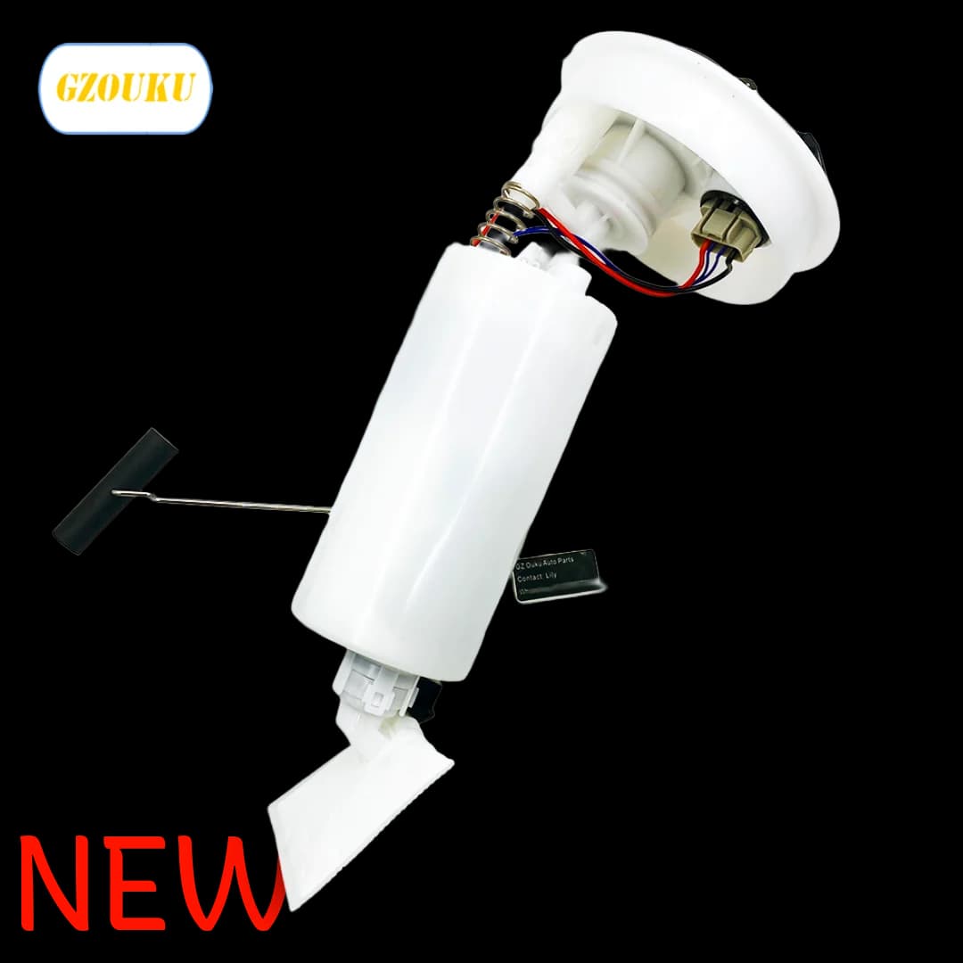 Fuel Pump Assembly E7142M P75027M P76227M FG0426 FG0430 SP7142M for Neon Plymouth Neon 2.0L 2001 2005 Electric Fuel Module - OEM E7142M, P75027M, P76227M, FG0426, FG0430, SP7142M