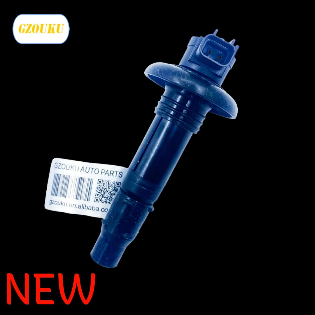 High-Performance 3 Pack 4-Tec 420664020 & 296000307 Ignition Coils for GTX GTI RXP RXT Wake 155 & 4-TEC Motorcycles - Premium Quality Replacement Parts - OEM 420664020, 296000307