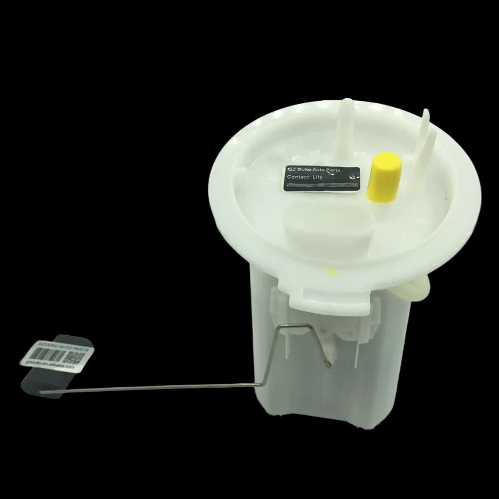 Electric Fuel Pump Assembly 5QD 919 051B G A2C83215000 for Volkswagen Golf 7/Q3 1.6L - Durable & Cost-Effective Fuel Module with Premium Quality Fuel Pump Parts - OEM A2C83215000