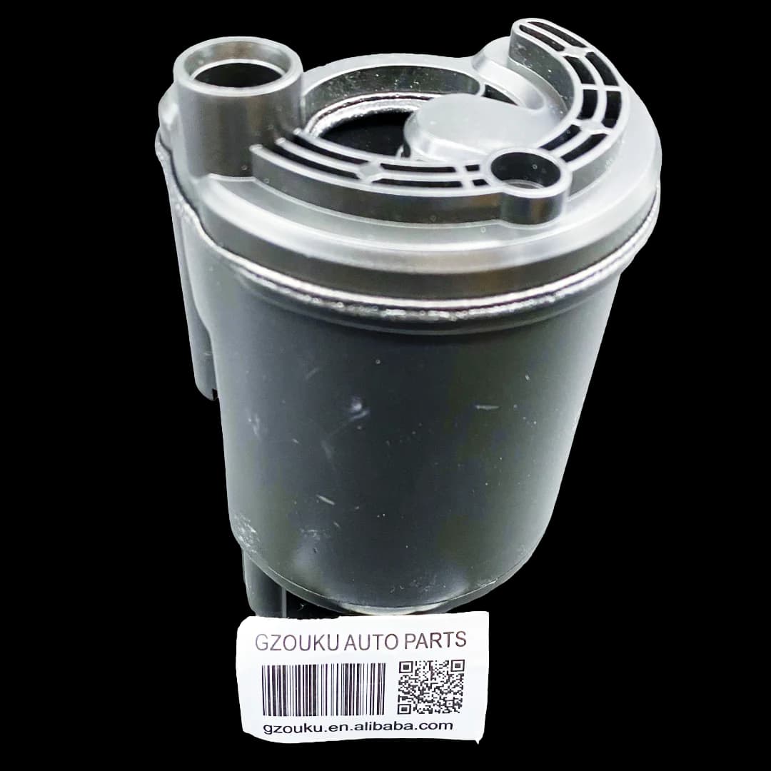Premium Fuel Filter 31911-3E200/319113E200 - Direct Fit for Sorento I JC, Carnival II GQ, Opirus GH, G6CU, G4JS Models - Blue Print Original Equipment Replacement - OEM 31911-3E200