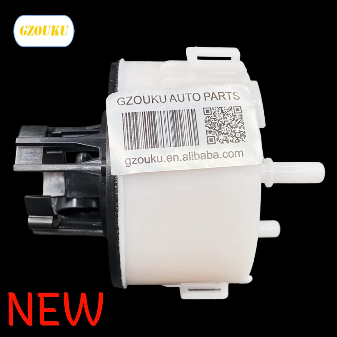 In-Tank Fuel Filter 31112-2P000 31911-2P000 Engine Fuel Filter New OE Replacement for Sorento Santa Fe Fuel System - Fits Kia Sorento & Hyundai Santa Fe - OEM 31112-2P000, 31911-2P000