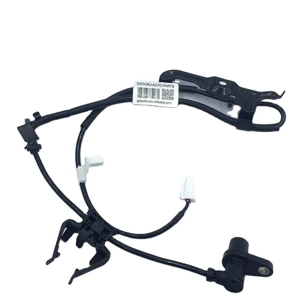 89543-33080/89542-33080 ABS Wheel Speed Sensor Front Left & Right Fits for Camry ES350 3.5L - High Quality Replacement Part - OEM 89543-33080/89542-33080