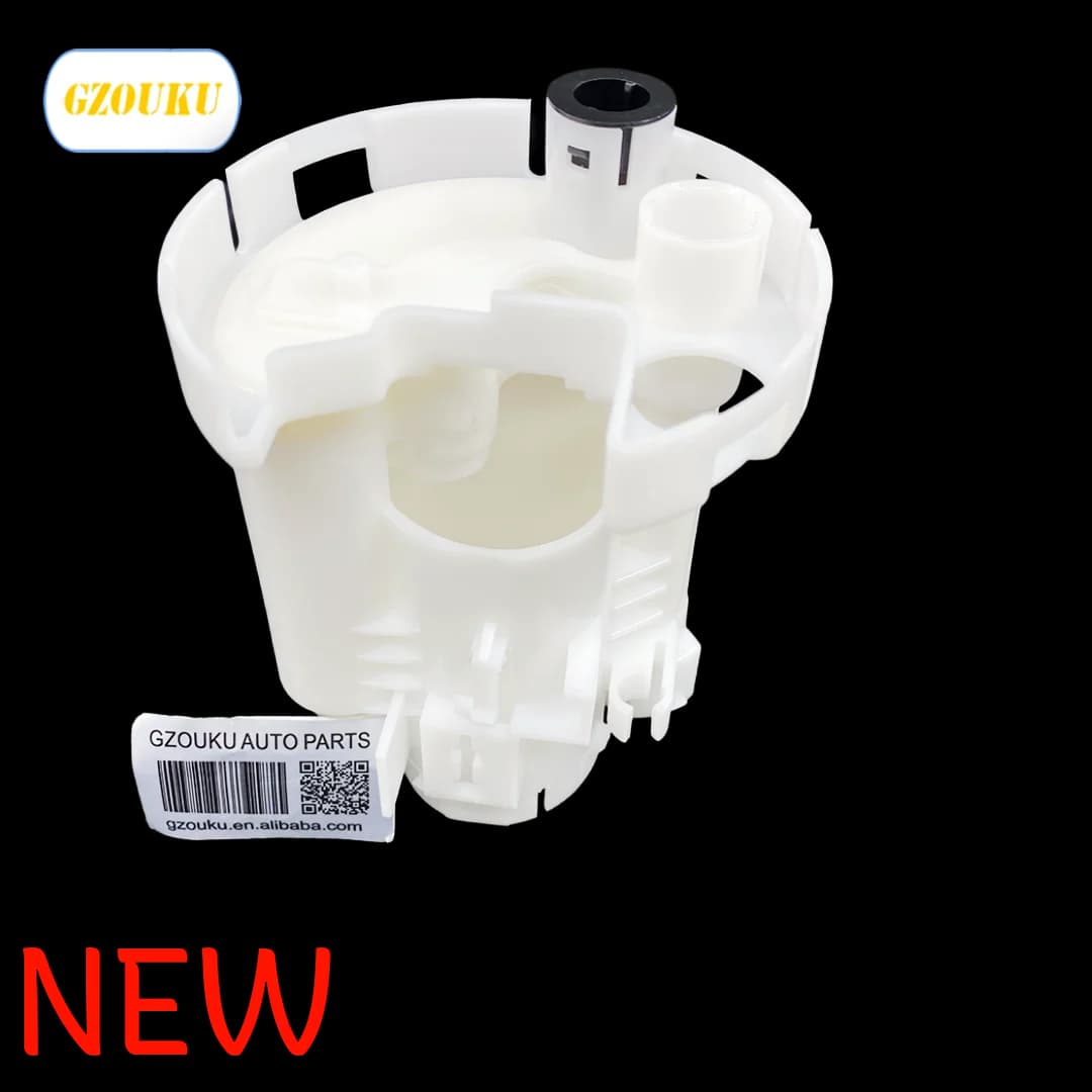 Car Filter Plastic Element Fuel Filter 23300-21010 for Japanese Cars In-Tank Fuel System Replacement - High-Quality Auto Parts - OEM 23300-21010