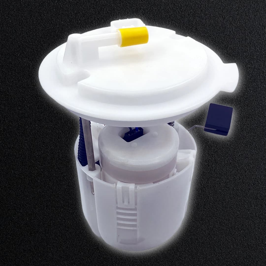 Premium High-Performance Fuel Pump Assembly Compatible with Caliber 2007-2011 & Compass Patriot 2007-2016 Models - E7220M Engine Component - OEM E7220M