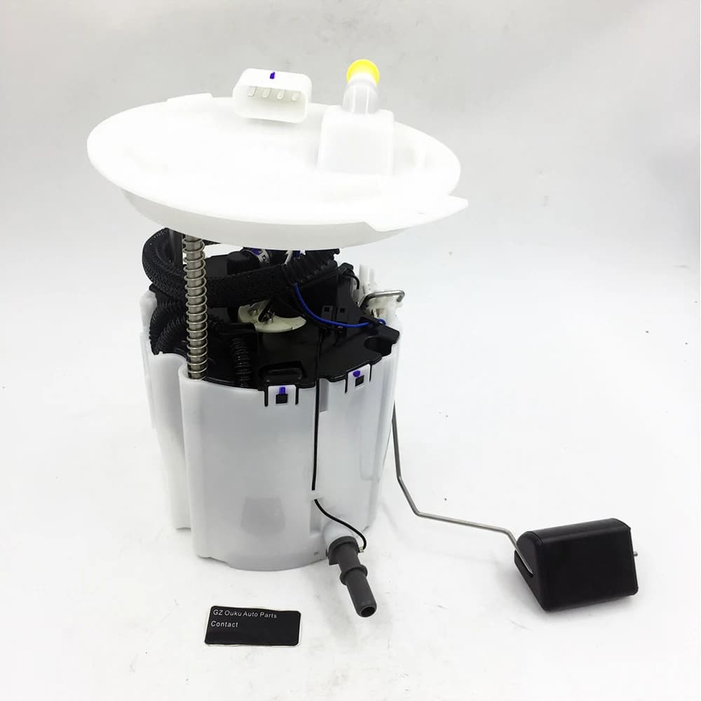 New and Best Quality Electric Fuel Pump Assembly OEM 13577471 for Camaro - Direct Fit for 2016-2021 Chevrolet Camaro - OEM 13577471