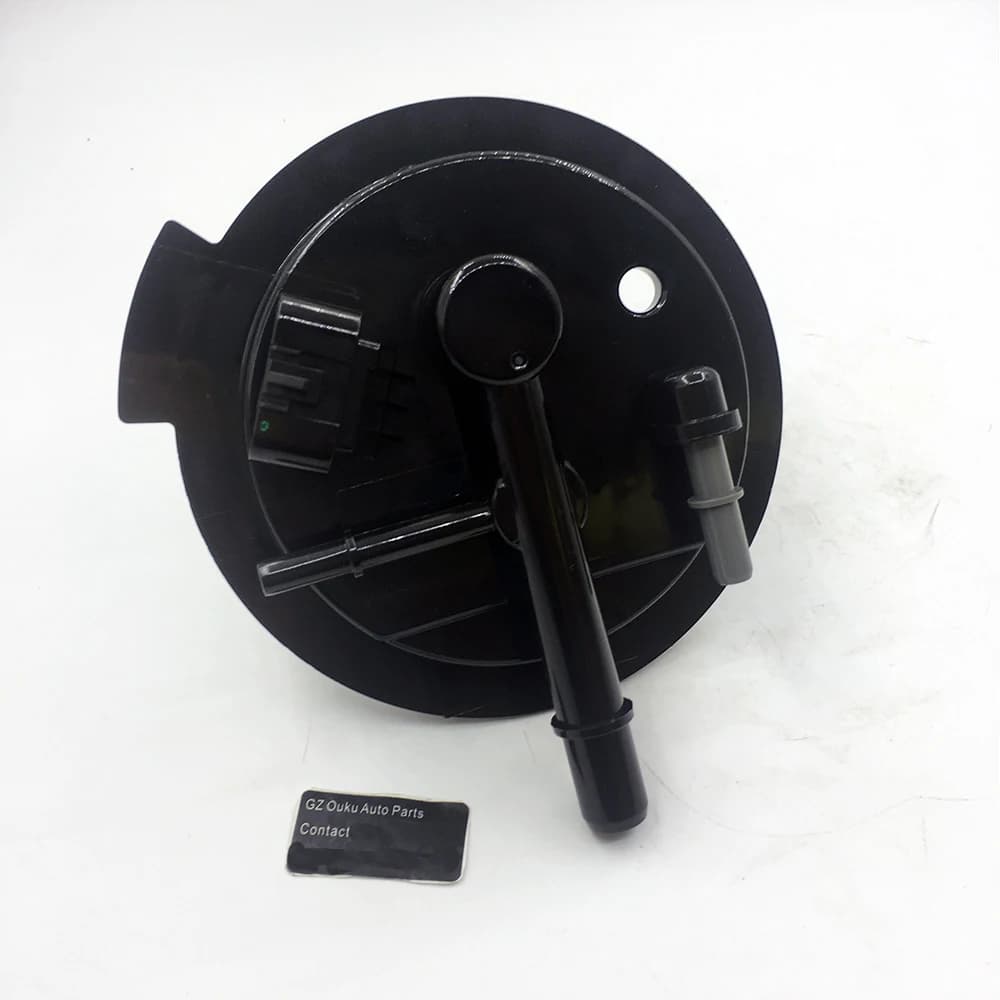 High-Quality Fuel Pump Assembly Cover E3750M for Silverado 2500 HD & Silverado 3500 - Premium Replacement Part - OEM E3750M