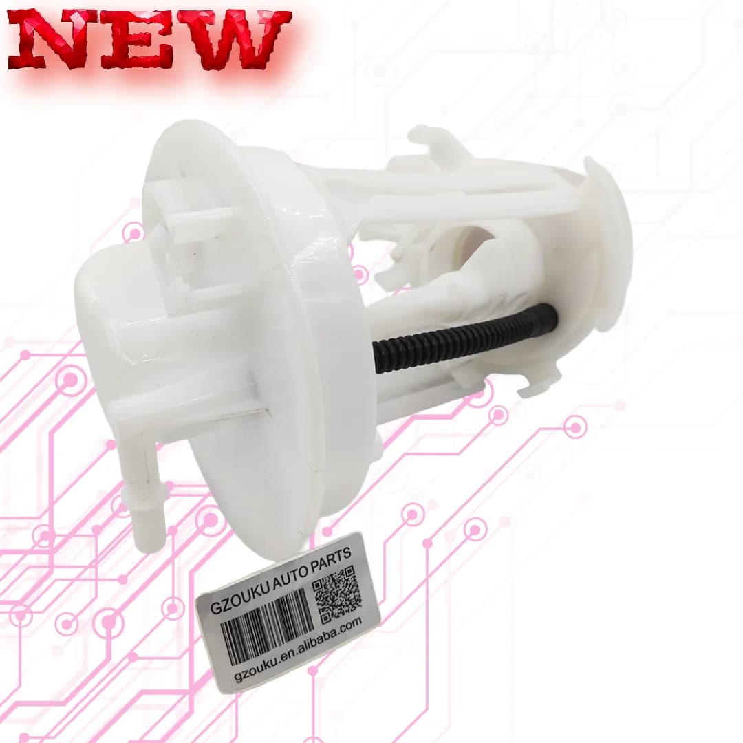 Premium LF17-13-ZE0 Fuel Filter Replacement Kit for M6, GG, GY Vehicles 2002-2007 - High-Quality Engine Fuel Filter with OEM Specifications - OEM LF17-13-ZE0