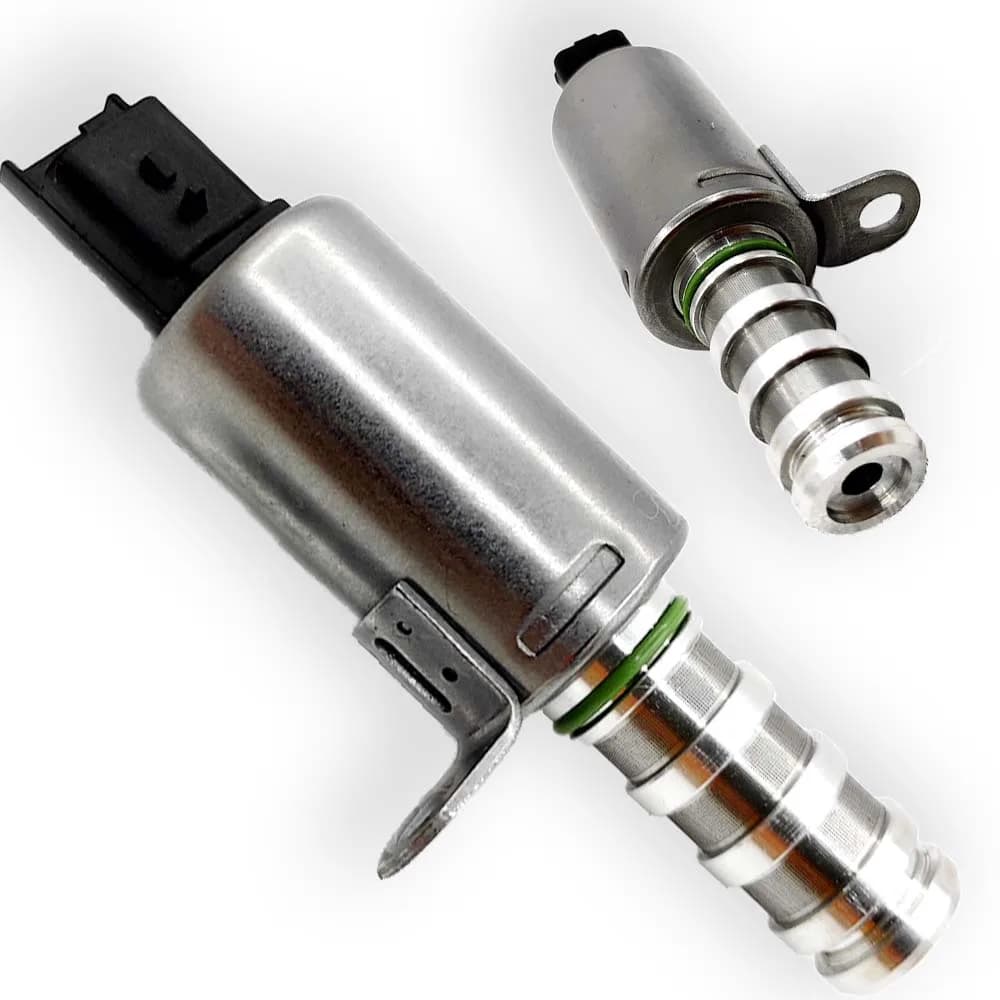 Variable Valve Timing (VVT) Solenoid - Oil Flow Control Valve - For BMW Mini Cooper One, Countryman, Clubman - Part #11368610388 - OEM 11368610388