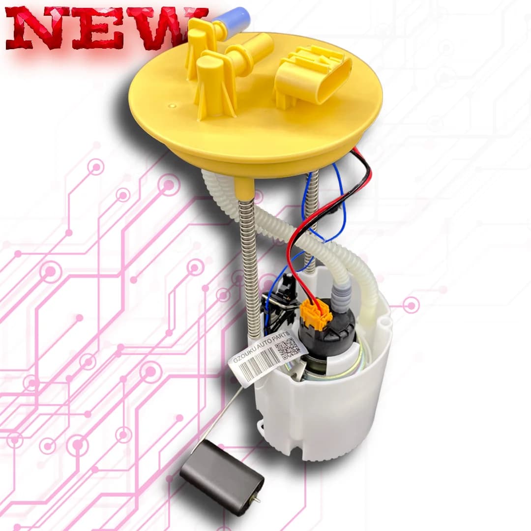 Fuel Pump Assembly for Chevrolet Colorado S10 2.8D 2012 - 94726498 in Tank Fuel Pump Replacement Fuel Feed Unit - OEM 94726498
