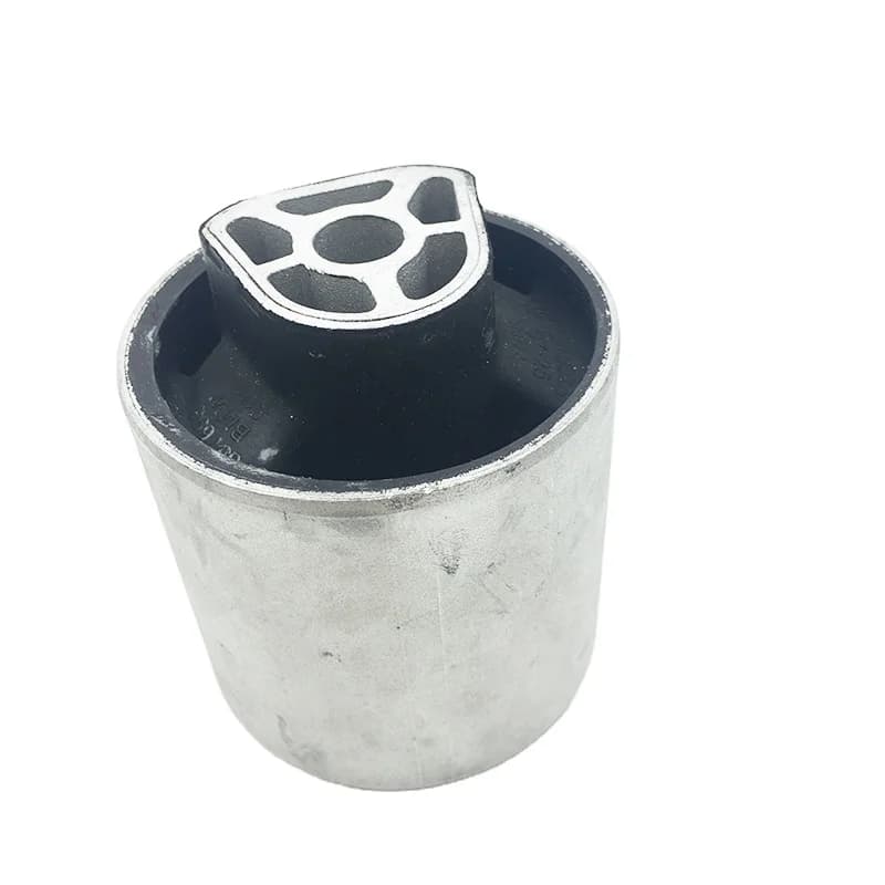 Inner Lower Control Arm Bushing - STZT Suspension Bushing for BMW X5 F15/F85 X6 F16/F86 Models - OEM #31126851693 - OEM 31126851693