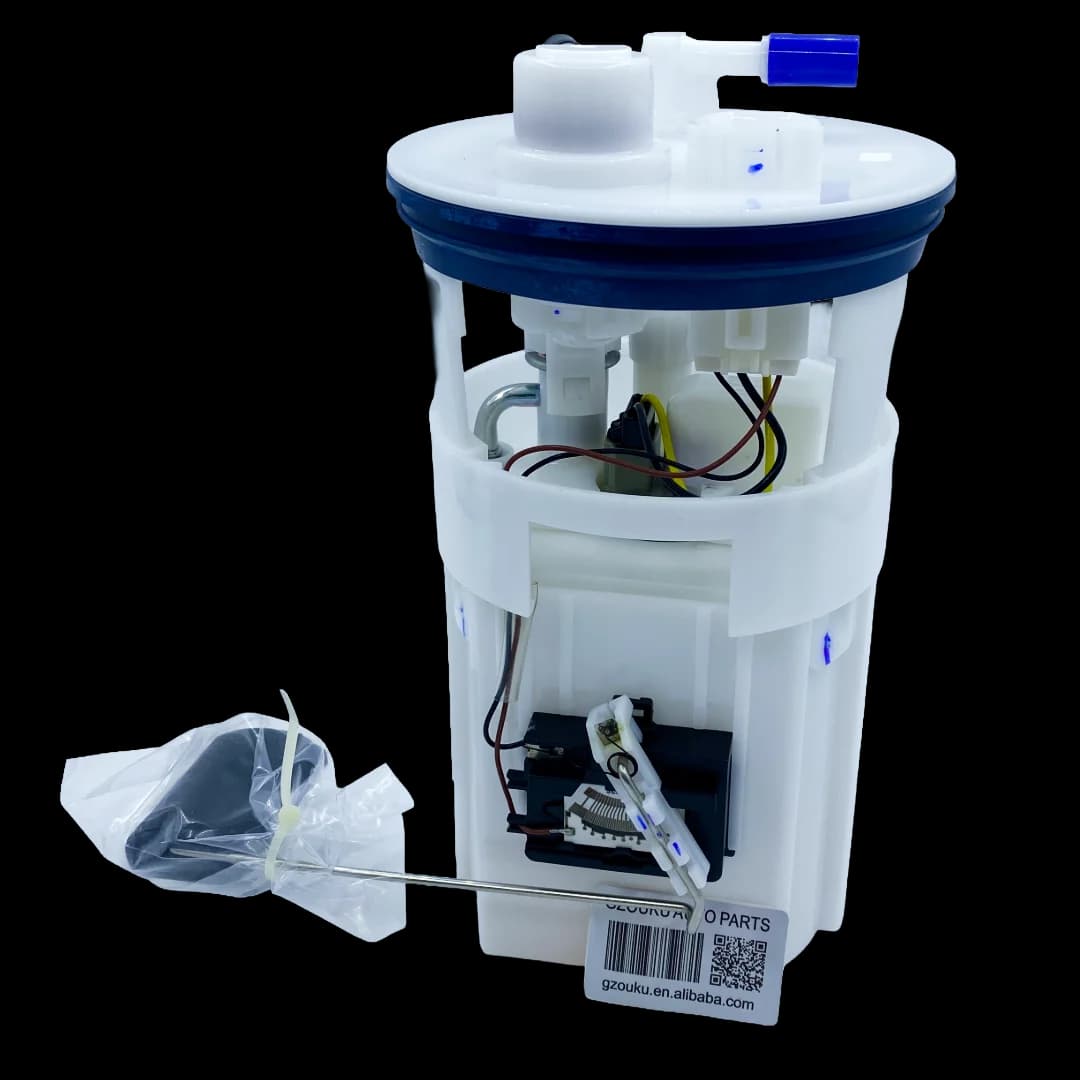Fuel Pump Assembly 31110-07150, 31110-1Y050, 31110-07660, 31110-07000 for Morning Picanto Electric Fuel Delivery Module Replacement - OEM 31110-07150, 31110-1Y050, 31110-07660, 31110-07000