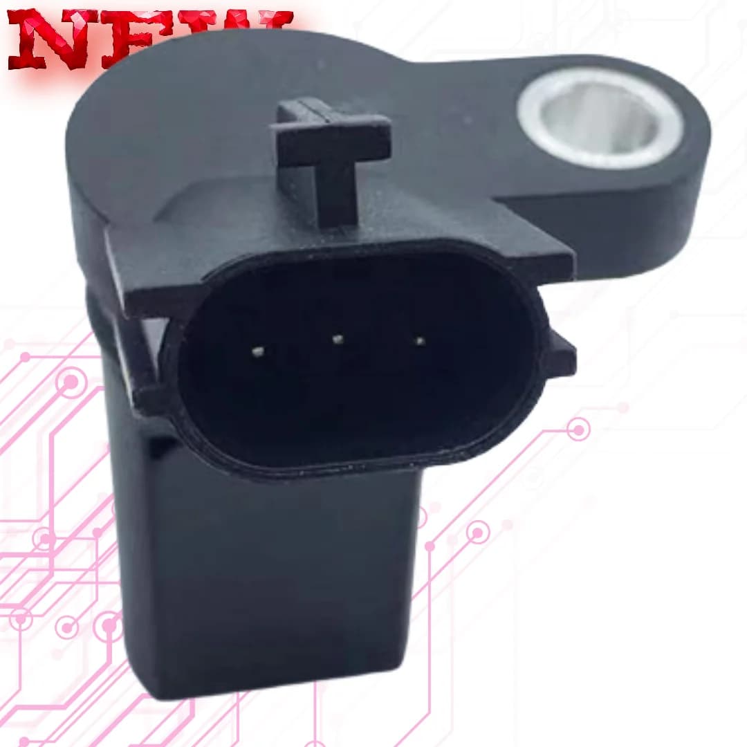 OEM 23731-4M50B Crankshaft Position Sensor for Nissan Primera, Almera, Armada, March, Micra - High-Quality Replacement Part - OEM 23731-4M50B