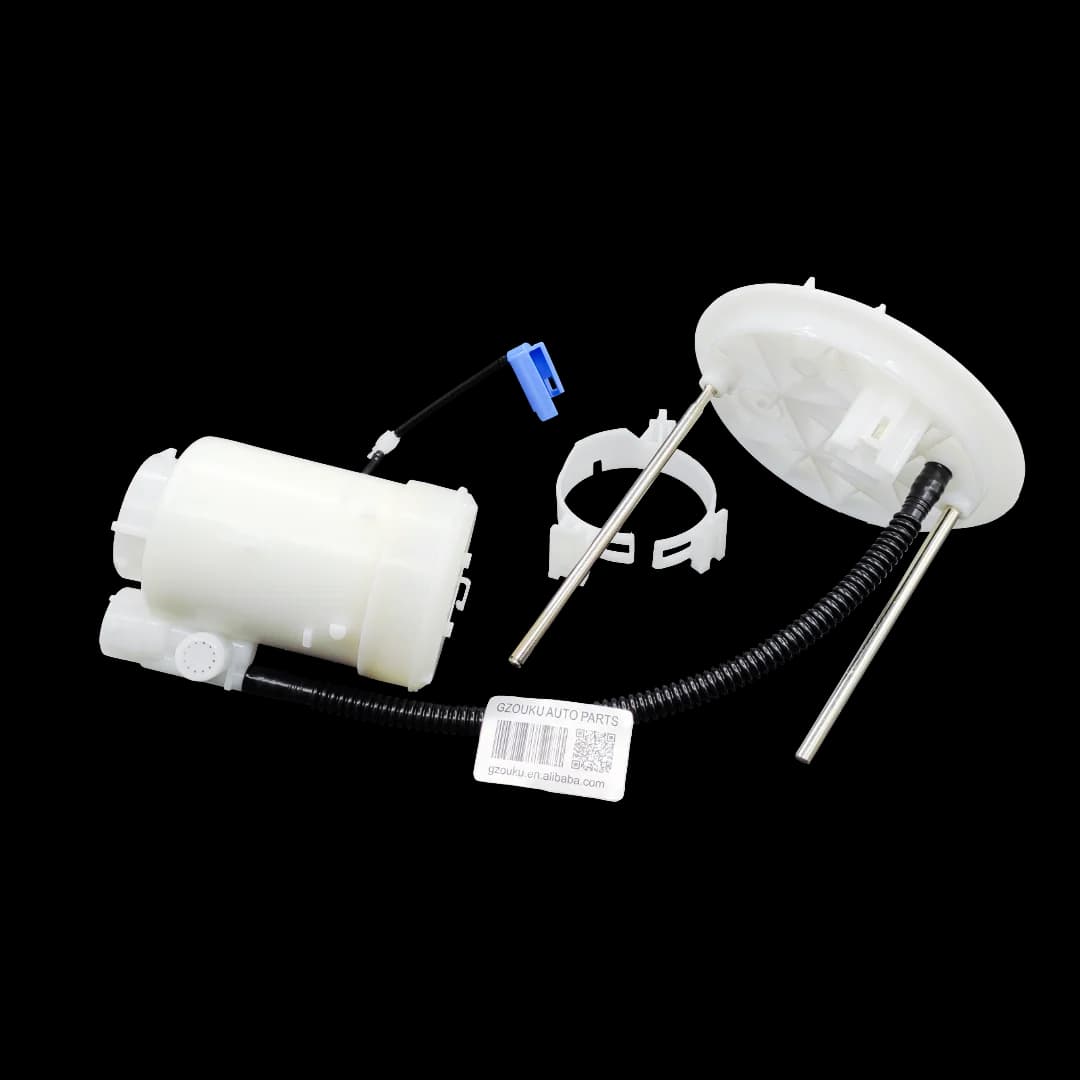 High Performance In-Tank Fuel Filter for Car Fuel System - Compatible with Various Models and Years - OEM AM3054, 1770A130, FS8019, 1770A106, 1770A270