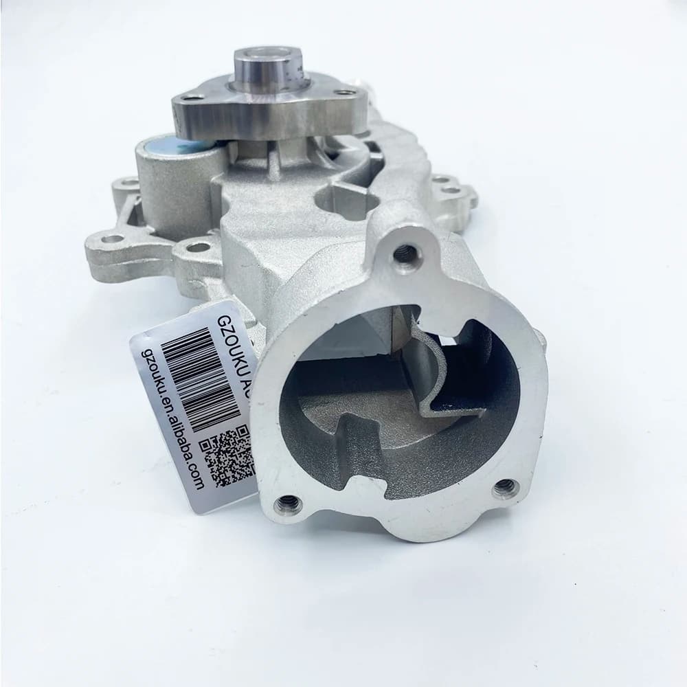 High-Quality Engine Cooling Water Pump for Chevrolet Cruze - OEM 25193407 - OEM 25193407