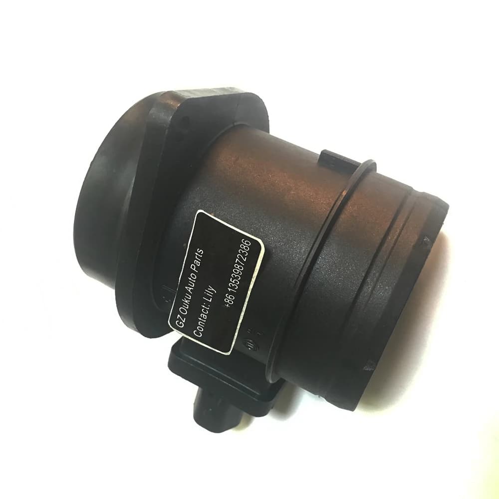 3.0 TDV6 Sport Discovery Air Mass Flow Sensor - Direct Fit for 2014-2020 Models - OEM 0281002820