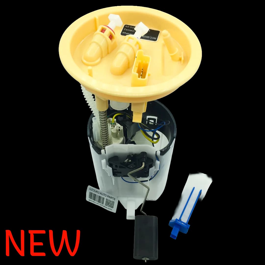 Galaxy S Max WA6 Mondeo 2011-2015 Car Fuel Pump Assembly 1781652 Electric Fuel Module Replacement - High Performance & Long-lasting - OEM 1781652